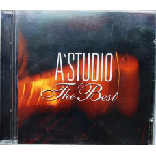 ASTUDIO. THE BEST.