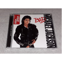 Signature Michael Jackson - Bad