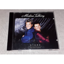 Signature Modern Talking - The 8th Album