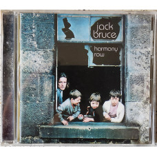 Jack Bruce - Harmony Row (1971)