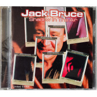 Jack Bruce - Shadow in the Air.(2001)