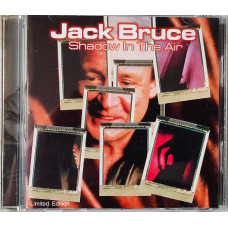 Jack Bruce - Shadow in the Air.(2001)