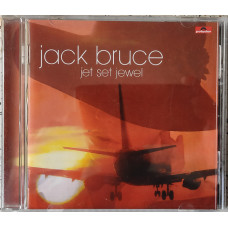 Jack Bruce - Jet Set Jewel (2003)