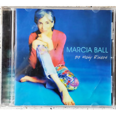 Marcia Ball - So Many Rivers (2003)