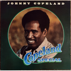 Johnny Copeland – Copeland Special