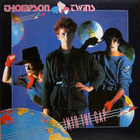 Thompson Twins ‎ – Into The Gap