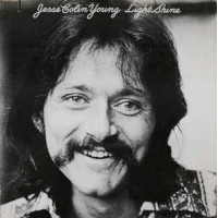 Jesse Colin Young ‎ – Light Shine