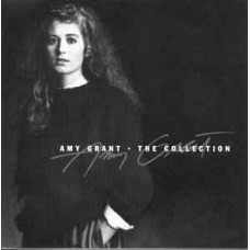 Amy Grant ‎ – The Collection