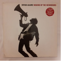 Bryan Adams, 1991, Holl, EX/NM, 2lp