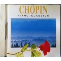 Chopin* ‎– Piano Classics