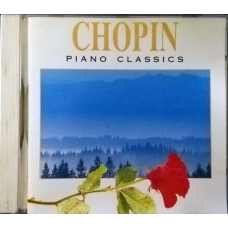 Chopin * ‎ – Piano Classics