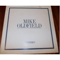 Mike Oidfield-Episodes