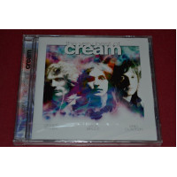 Signature Cream The Very Best of Cream. Sealed.