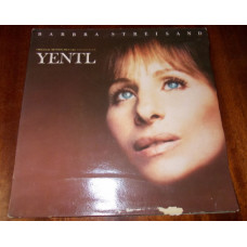 Barbra Streisand-Ventl