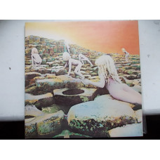 LED ZEPPELIN - HOUSES of the HOLY-USA