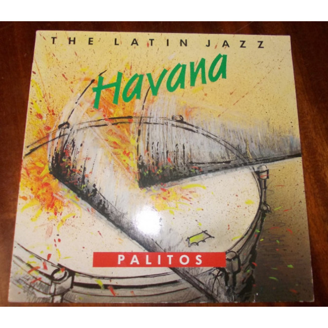 Havana-The Latin Jazz