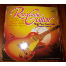 Romantic Guitar