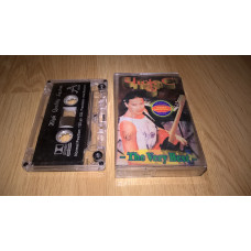 Siskin & Co (The Very Best) 1993. (MC). Cartridge. Sintez. Ukraine.