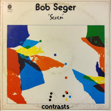 Bob Seger - Seven