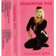 Samantha Fox (Greatest Hits) 1996. (MC). Касета. Euro-Souz. Poland.