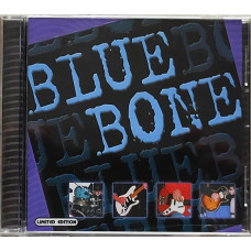 BlueBone - BlueBone