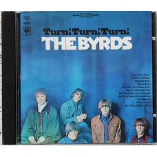 The Byrds - Turn! Turn! Turn! (1965)