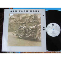 New York Mary ‎– New York Mary