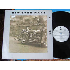 New York Mary ‎– New York Mary