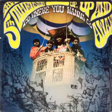 The 5th Dimension* ‎– Up, Up And Away