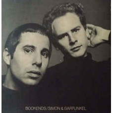 Simon & Garfunkel ‎ – Bookends