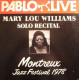 Mary Lou Williams ‎ – Solo Recital Montreux Jazz Festival 1978