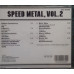 SPEED METAL Vol.2