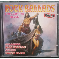 ROCK BALLADS Vol.3