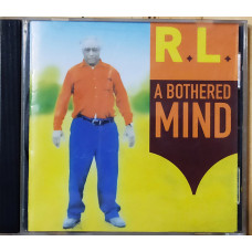 RL Burnside - A Brothered Mind (2004)