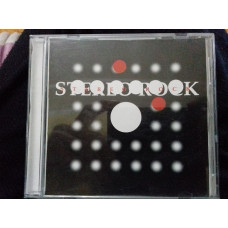 Cd.сборник STEREO ROCK p2002ж.stereo u.k. фирма