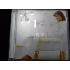 Cd. Dmitry Malikov. Love story.p2002 cd land firm