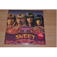 Sweet Strung Up (1975) 2LP (2 vinyls) New! Sealed! 2LPx180 gr.