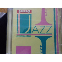 Cd.Jazz. the collection jazz of the 90th from leading companies of the world EMI firm