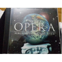 Cd.Classic .The best OPERA album in the world...ever! 2cd.virgin u.k.Russia