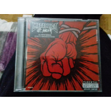 Cd.METALLICA.st.anger p2003 vertigo