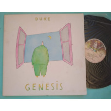 Genesis — Duke / Holland , m-/m-