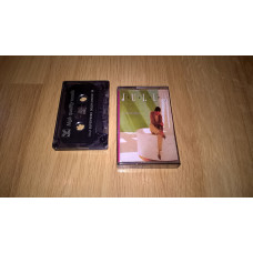 Julio Iglesias (La Carretera) 1995. (MC). Cartridge. Ilon. Ukraine.