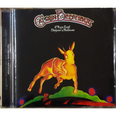 Captain Beefheart and the Magic Band - Bluejeans & Moonbeams