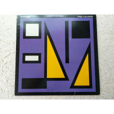 Split Enz ‎ – True Colours EX+/NM-