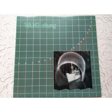 Wang Chung ‎ – Points On The Curve NM-/NM-