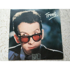 Elvis Costello And The Attractions * ‎ – Trust EX+/NM-