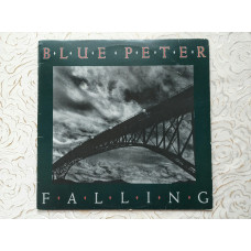 Blue Peter ‎– Falling EX+/EX+