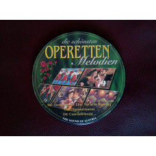 OPERETTEN MELODIEN