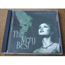 PATRICIA KAAS - The Very Best