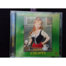 Classics of F.CHOPIN .audiophile classic p1999.ECM LTD U.K